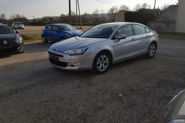 CITROEN C5