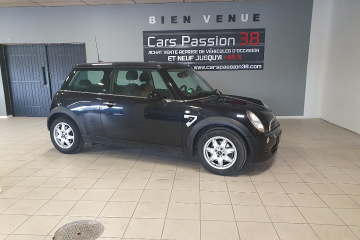 MINI MINI