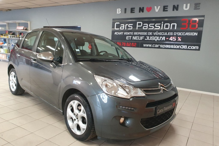 CITROEN C3