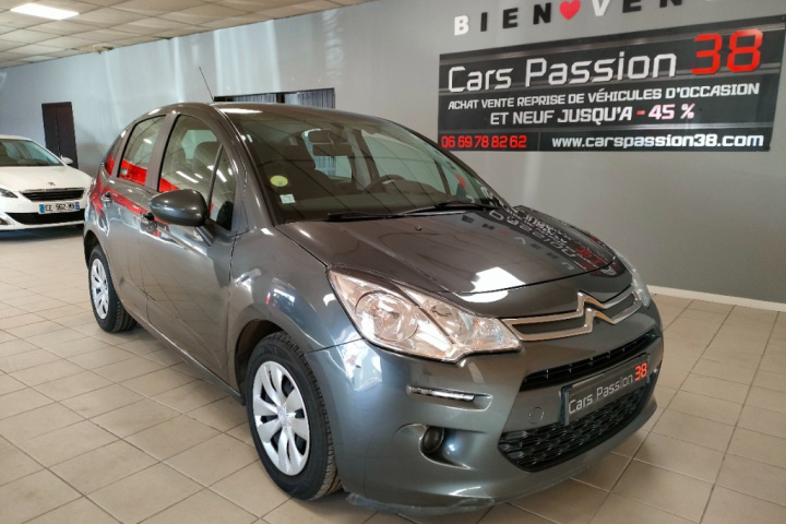 CITROEN C3