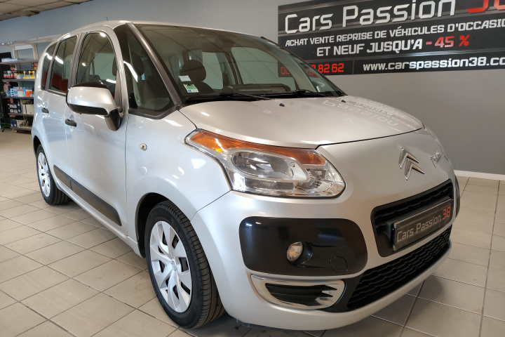 CITROEN C3 PICASSO AIRDREAM BUSINESS