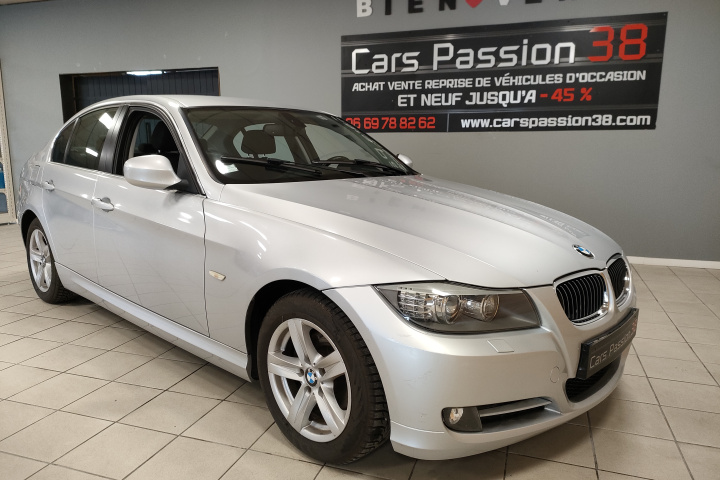 BMW SERIE 3 E90 LCI