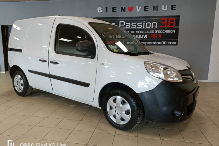 RENAULT KANGOO EXPRESS