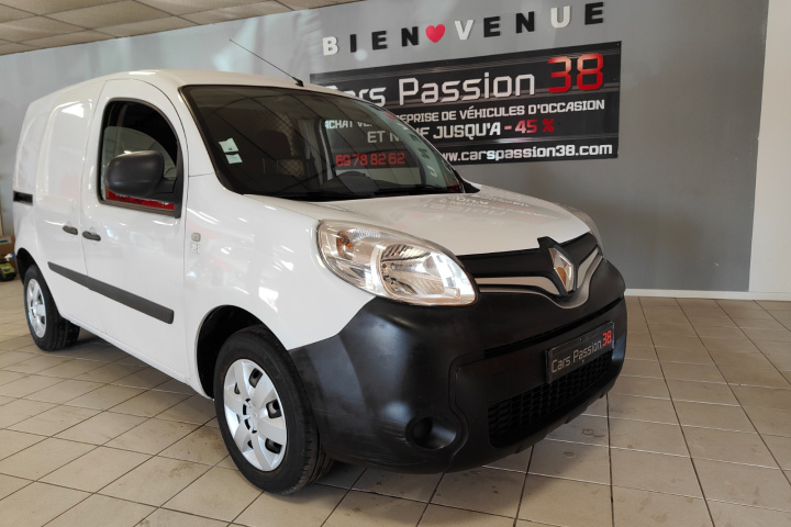 RENAULT KANGOO EXPRESS