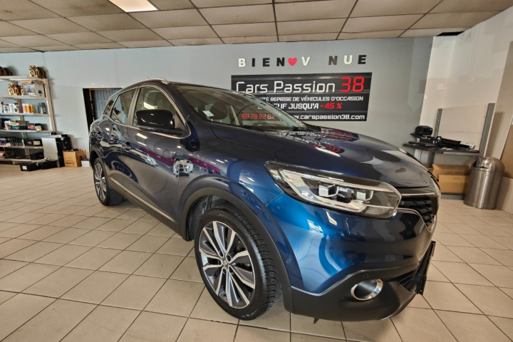 RENAULT KADJAR