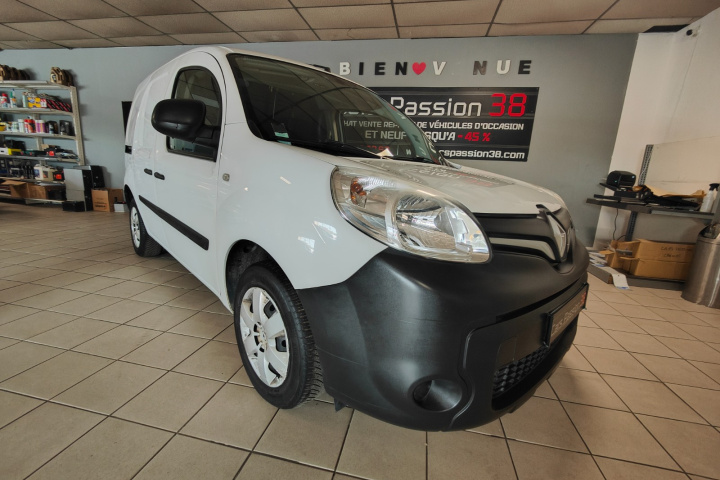 RENAULT KANGOO EXPRESS