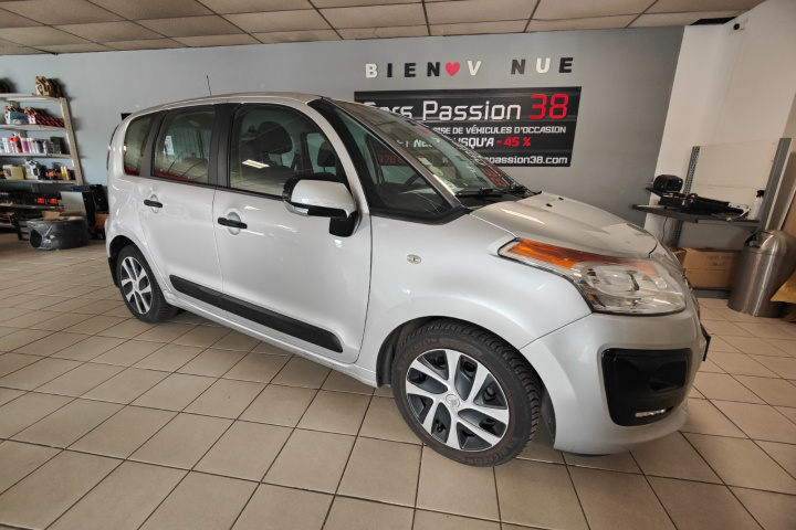 CITROEN C3 PICASSO BUSINESS