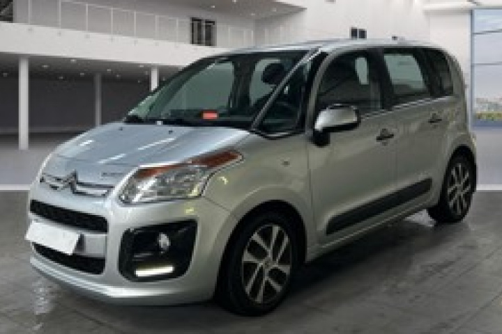CITROEN C3 PICASSO BUSINESS