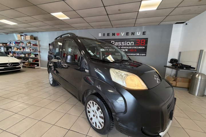 CITROEN NEMO MULTISPACE